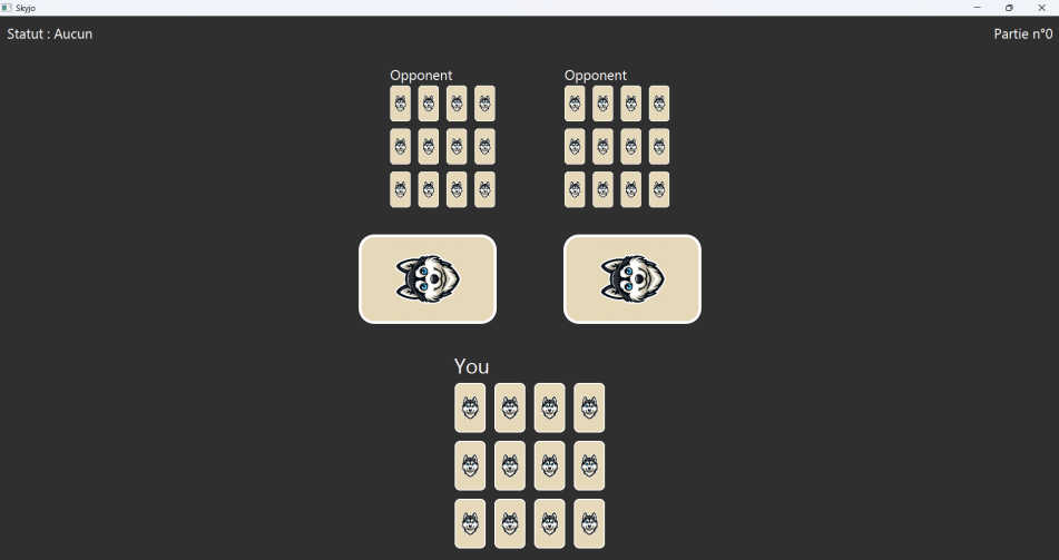 Skyjo