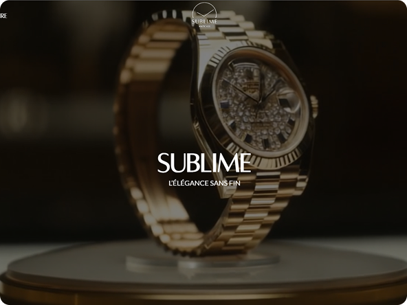 Sublime